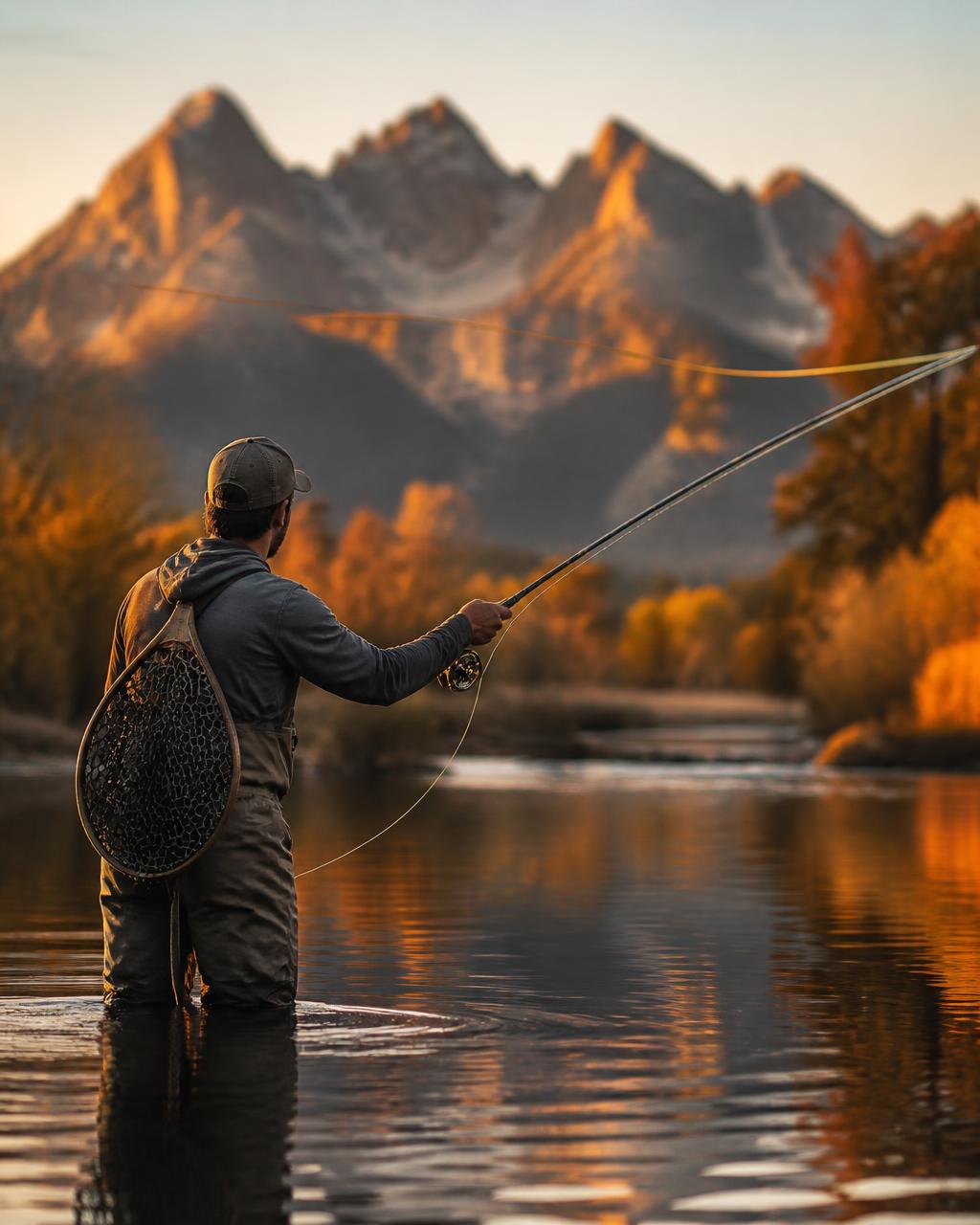 Fishing