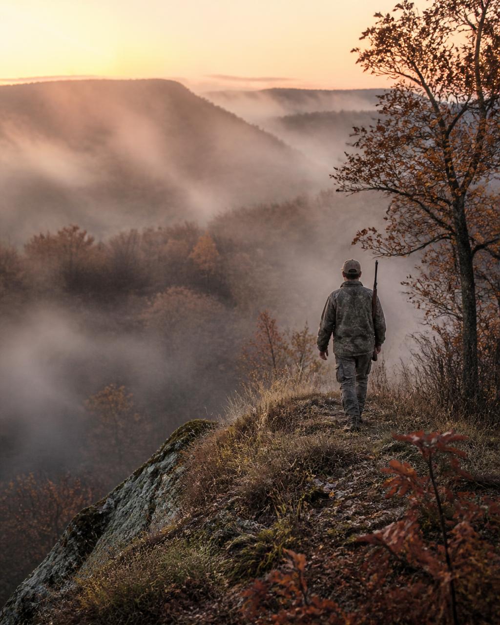 Hunting